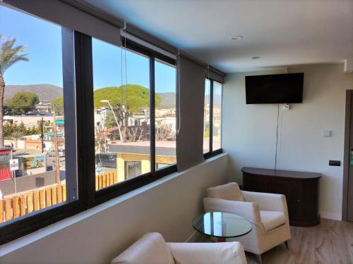 Suite del hotel 153. Foto 5