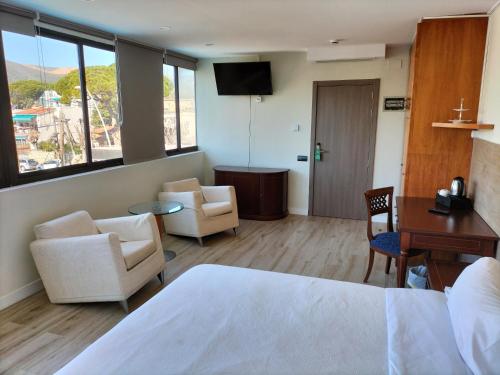 Suite del hotel 153. Foto 6