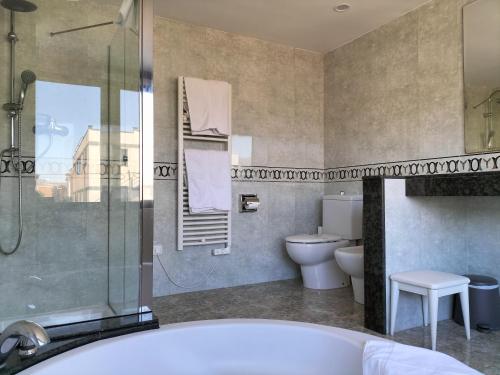 Suite del hotel 153. Foto 8