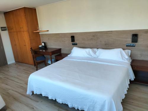 Suite del hotel 153. Foto 9
