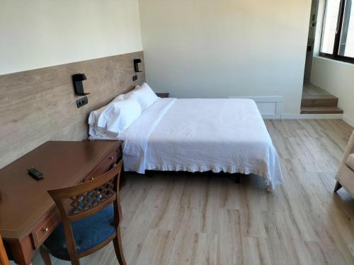 Suite del hotel 153. Foto 10