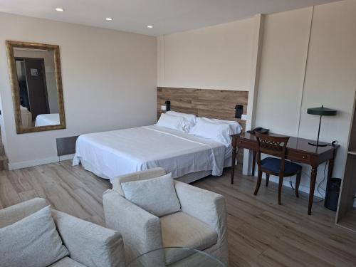 Suite del hotel 153. Foto 11