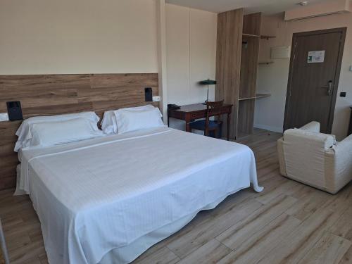 Suite del hotel 153. Foto 12