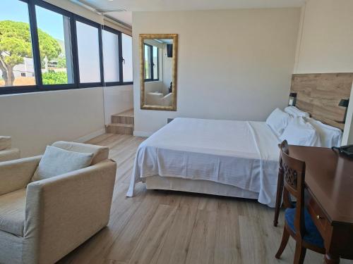 Suite del hotel 153. Foto 14