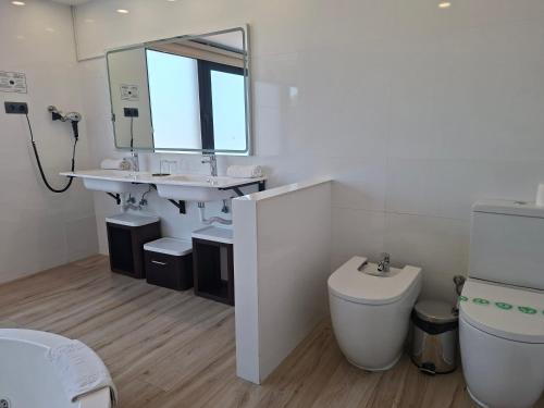 Suite del hotel 153. Foto 15