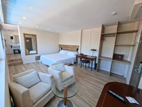 Suite del hotel 153. Foto 16