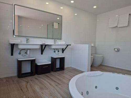 Suite del hotel 153. Foto 17