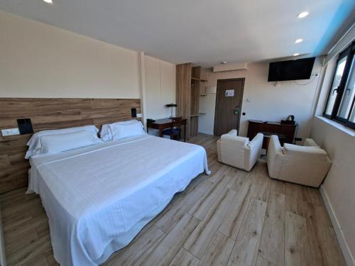 Suite del hotel 153. Foto 18