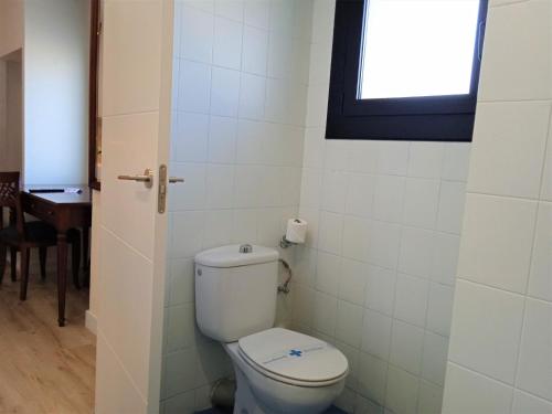 Habitación Doble Sencilla - 1 o 2 camas del hotel 153