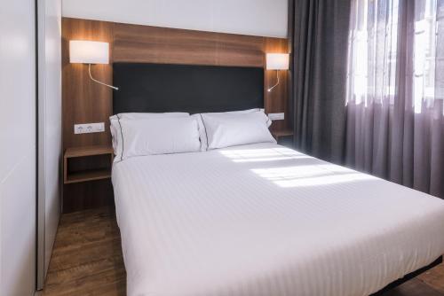 Apartamento Executive del hotel Playa de Castelldefels. Foto 5