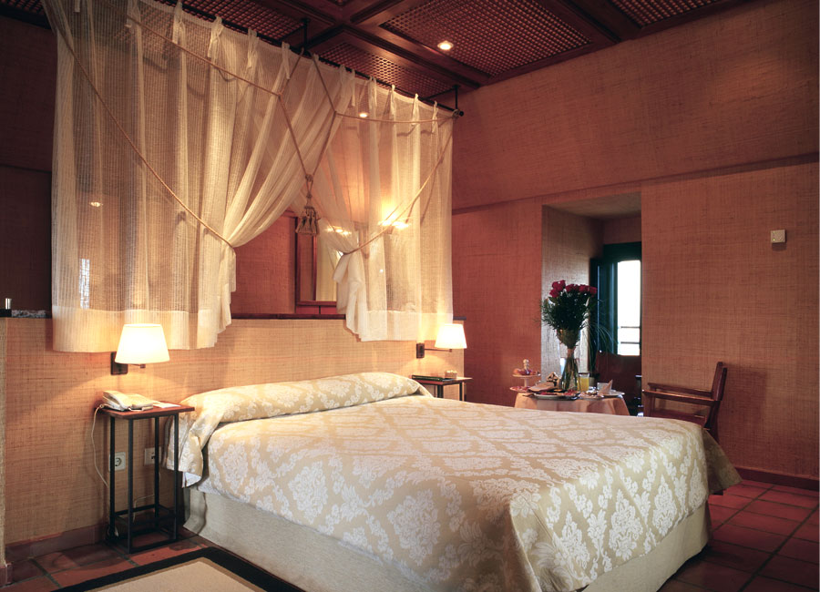 DUPLEX del hotel Parador De Lerma Burgos