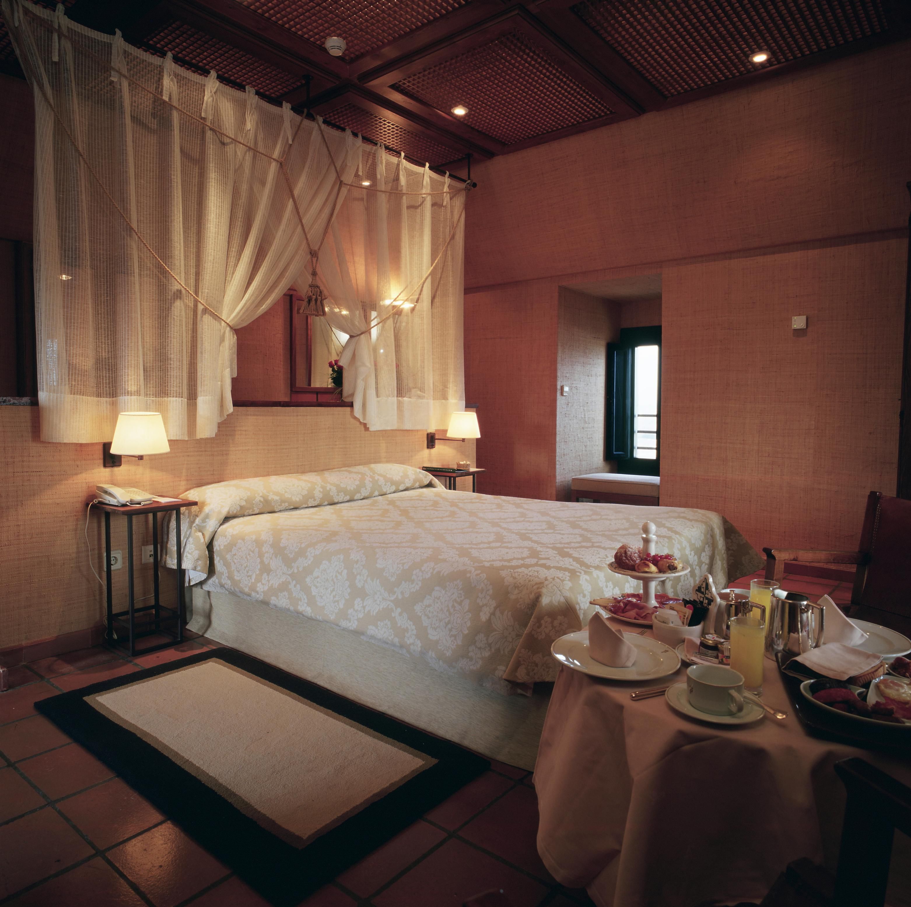 Estándar Plus (Torreón) del hotel Parador De Lerma Burgos