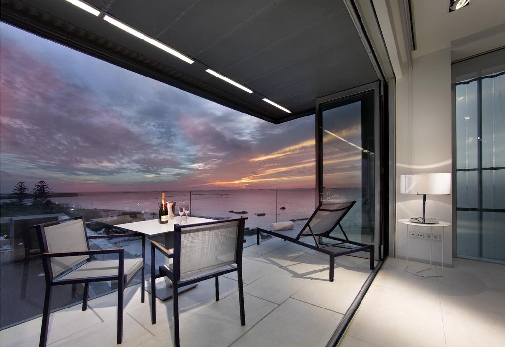 Junior suite del hotel Parador De Cadiz. Foto 2