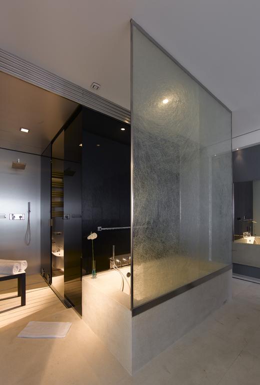 Habitación doble Superior del hotel Parador De Cadiz. Foto 1