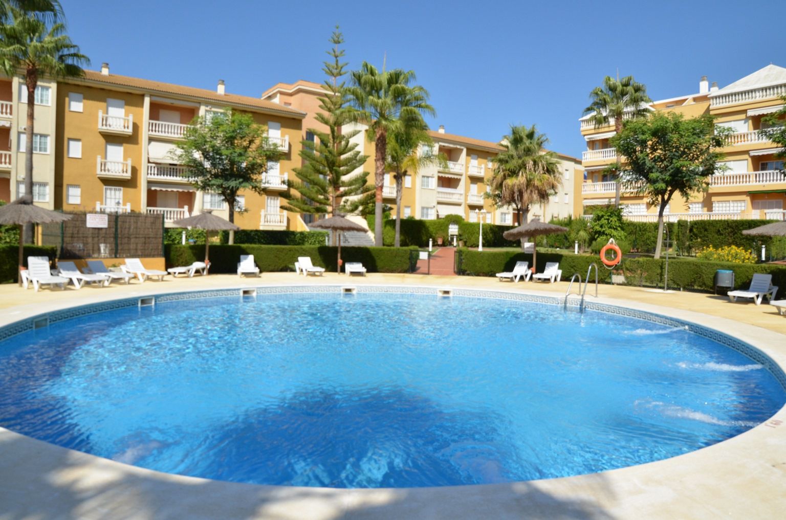 Apartamento 2 habitaciones del hotel Leo Varios Islantilla. Foto 3