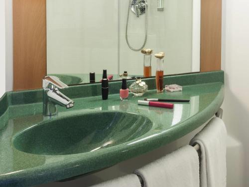 Habitación Doble del hotel Ibis Valencia Bonaire Aeropuerto. Foto 3