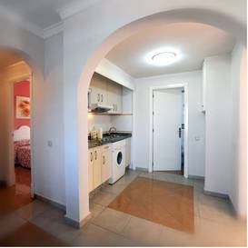 Apartamento 2 dormitorios del hotel Leo San Bruno. Foto 2