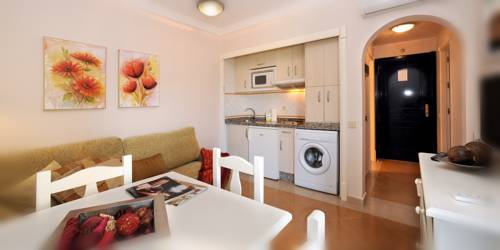 Apartamento 1 dormitorio del hotel Leo San Bruno. Foto 1