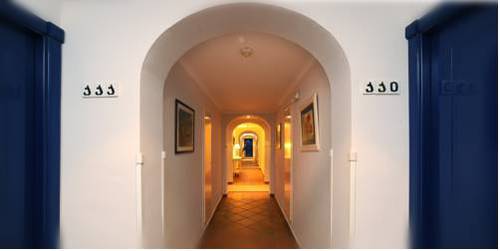 Apartamento 1 dormitorio del hotel Leo San Bruno. Foto 2