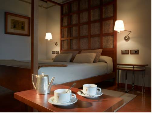 Junior suite del hotel Parador De Toledo. Foto 2