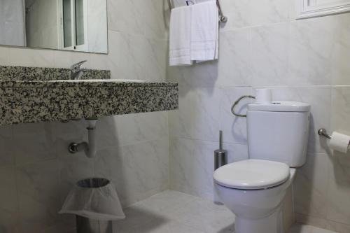 Habitación Doble - 1 o 2 camas del hotel Ramblas Barcelona. Foto 9