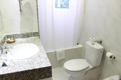 Habitación Individual del hotel Ramblas Barcelona. Foto 5