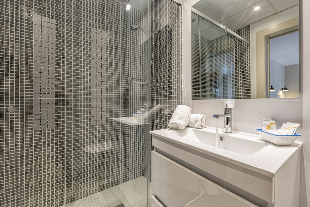 Habitación Doble del hotel Alegria Maripins. Foto 4