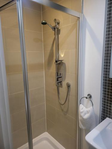 Estudio Individual del hotel Cleveland. Foto 3