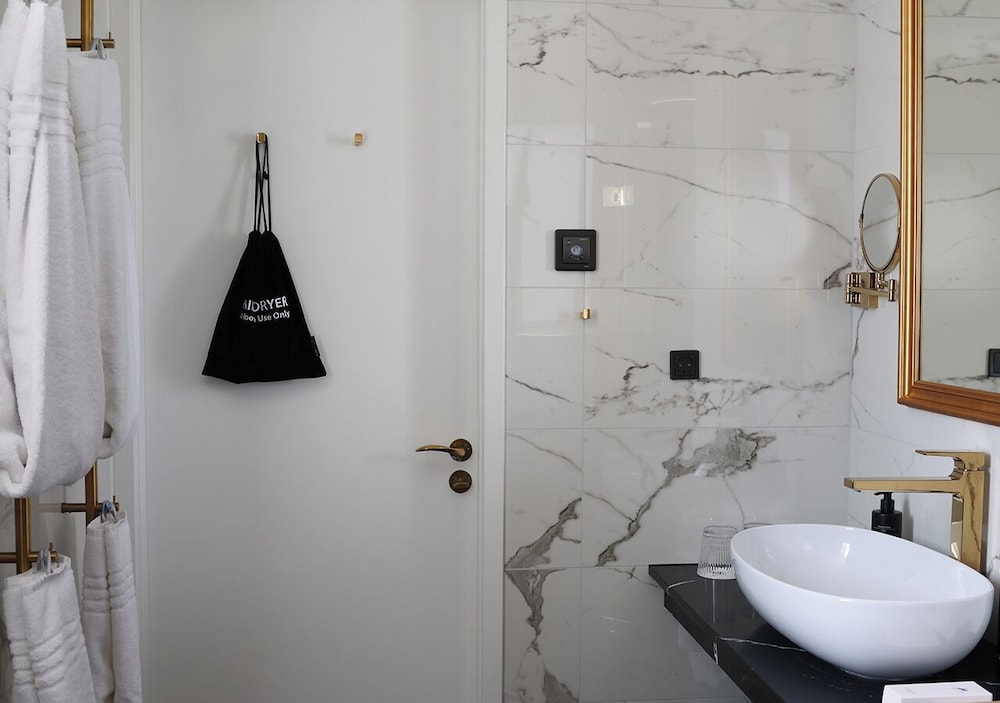 Suite del hotel Profilhotels Copenhagen Plaza. Foto 10