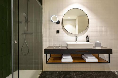 Habitación Estandar del hotel Holiday Inn Beja, an IHG. Foto 7