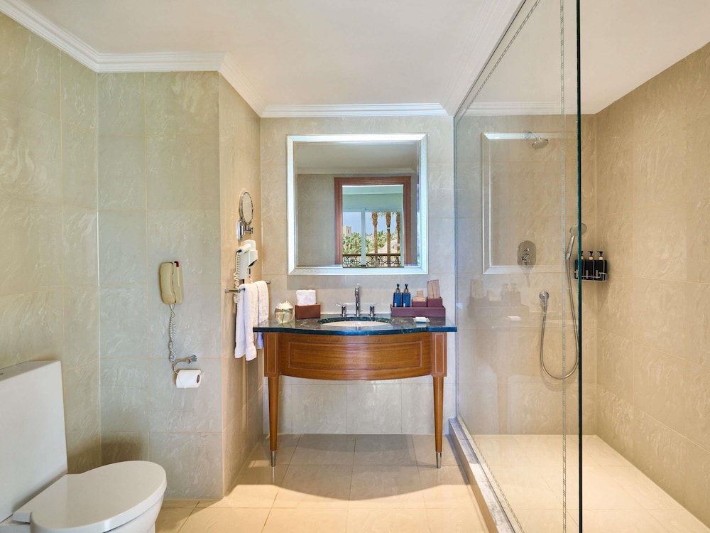 Habitación Deluxe Aqua del hotel Swissôtel Sharm El Sheikh All Inclusive Collection. Foto 4
