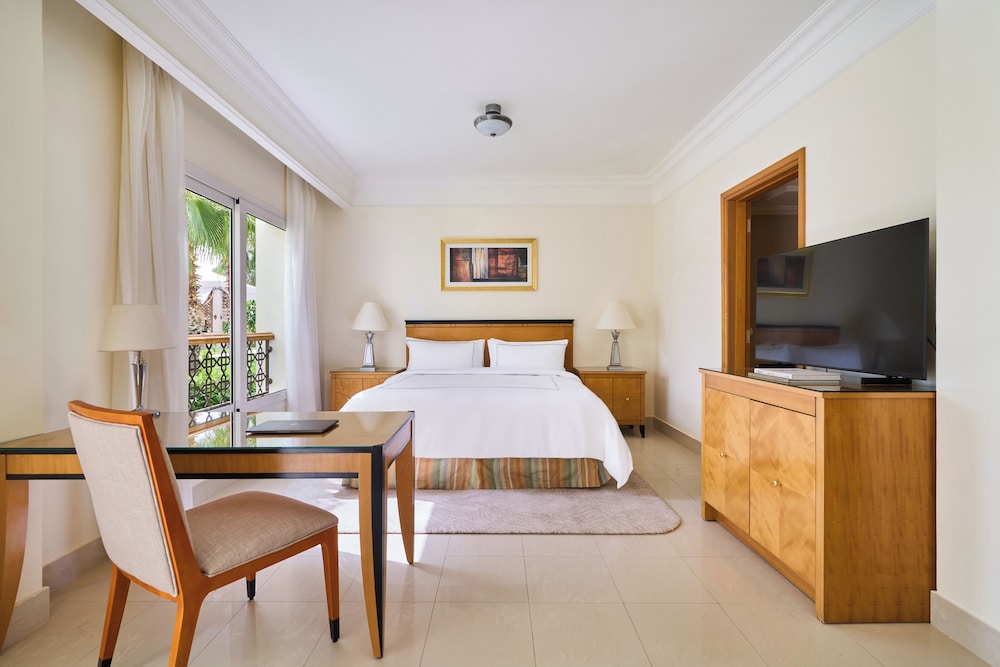 Habitación Swiss Select Aqua del hotel Swissôtel Sharm El Sheikh All Inclusive Collection. Foto 1