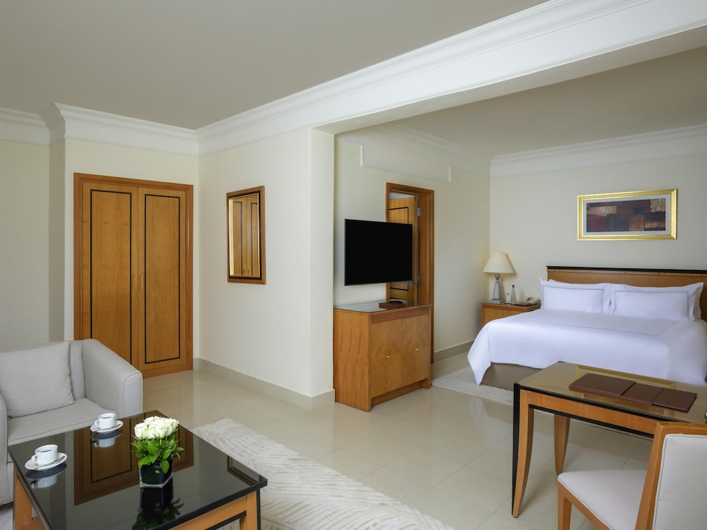 Habitación Swiss Select Aqua del hotel Swissôtel Sharm El Sheikh All Inclusive Collection. Foto 3