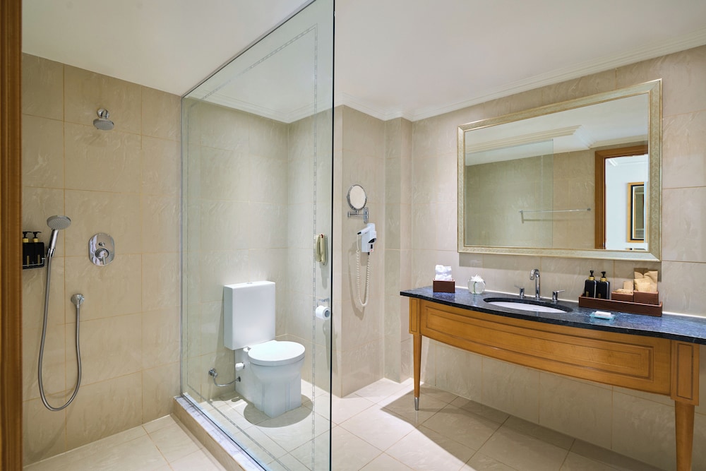 Habitación Swiss Select Aqua del hotel Swissôtel Sharm El Sheikh All Inclusive Collection. Foto 5