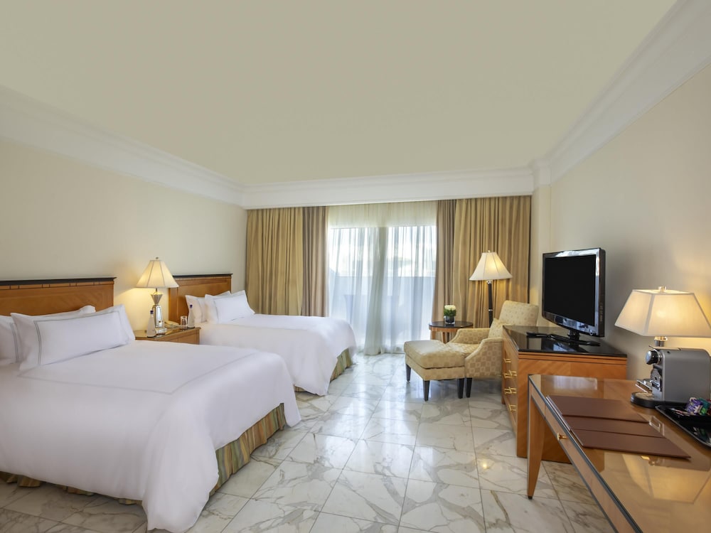 Habitación Swiss Select Adultos del hotel Swissôtel Sharm El Sheikh All Inclusive Collection