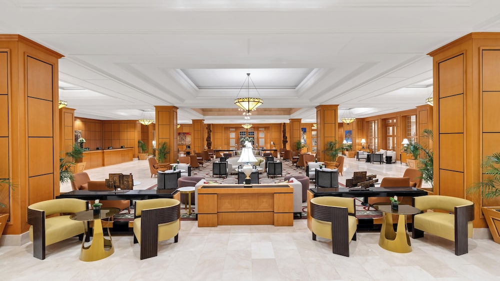 Habitación Swiss Select Adultos del hotel Swissôtel Sharm El Sheikh All Inclusive Collection. Foto 1