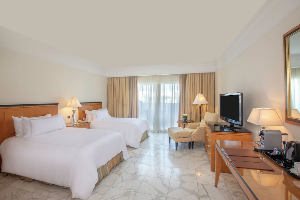Habitación Swiss Select Adultos del hotel Swissôtel Sharm El Sheikh All Inclusive Collection. Foto 2