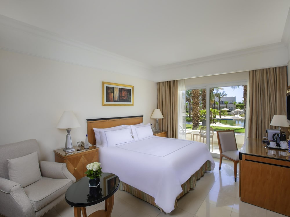Habitación Familiar Aqua del hotel Swissôtel Sharm El Sheikh All Inclusive Collection