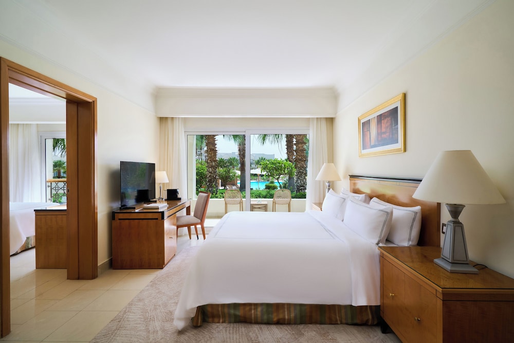 Habitación Familiar Aqua del hotel Swissôtel Sharm El Sheikh All Inclusive Collection. Foto 1