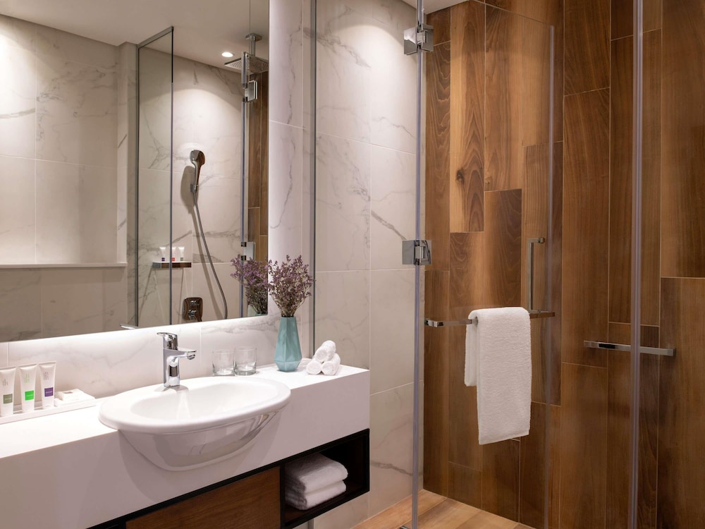 Apartamento de un dormitorio Swiss Signature del hotel Swissotel Living Jeddah. Foto 5