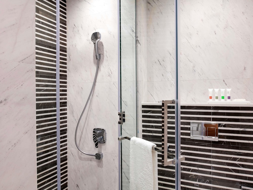 Apartamento de un dormitorio Swissotel Vitality del hotel Swissotel Living Jeddah. Foto 8