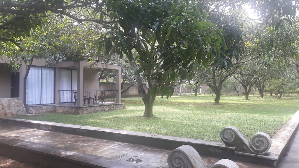 Villa de Lujo del hotel Sigiriana Resort by Thilanka. Foto 3