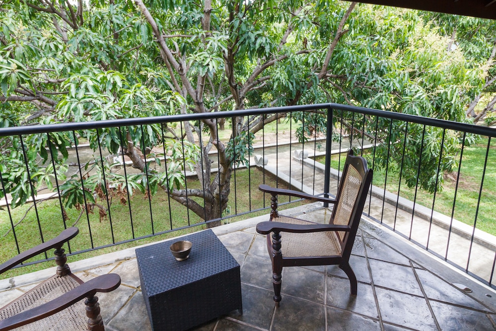 Villa de Lujo del hotel Sigiriana Resort by Thilanka. Foto 5