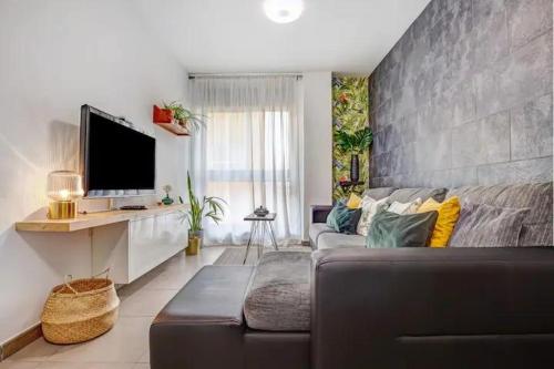 Apartamento de 1 dormitorio del hotel Casa el Majorero. Foto 7