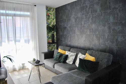 Apartamento de 1 dormitorio del hotel Casa el Majorero. Foto 9