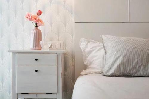 One-Bedroom Apartment del hotel Casa el Majorero