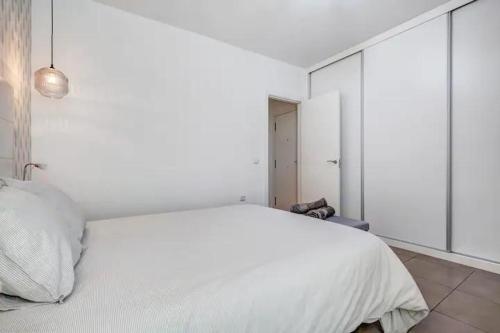 One-Bedroom Apartment del hotel Casa el Majorero. Foto 4