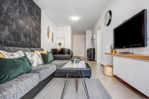 One-Bedroom Apartment del hotel Casa el Majorero. Foto 13