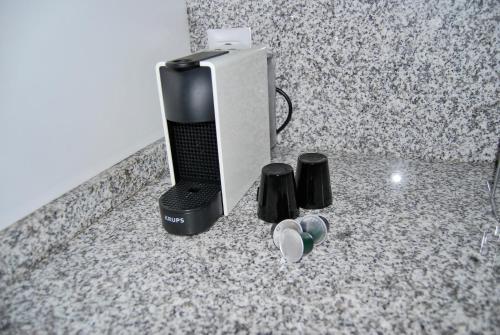 One-Bedroom Apartment del hotel Casa el Majorero. Foto 17