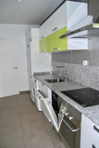 One-Bedroom Apartment del hotel Casa el Majorero. Foto 18